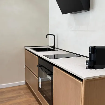 Elen Studio Apartment Tirana Exterior photo