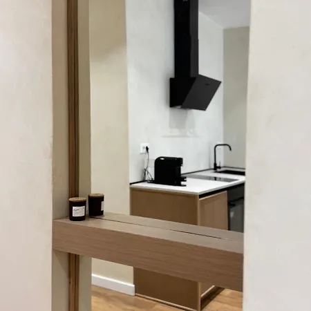 Elen Studio Apartment Tirana Exterior photo