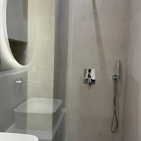 Elen Studio Apartment Tirana Exterior photo