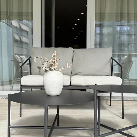 Elen Studio Apartment Tirana Exterior photo