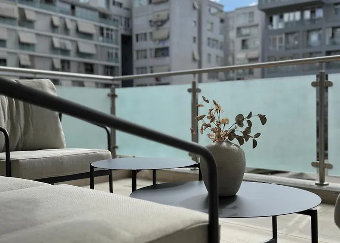 Elen Studio Apartment