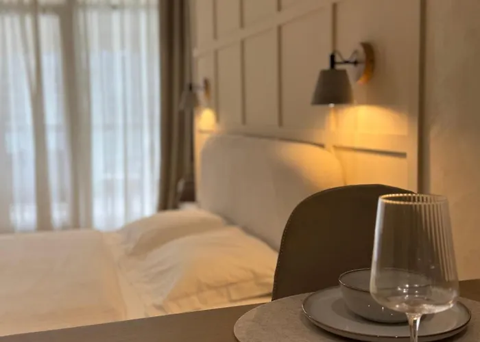 Elen Studio Apartment