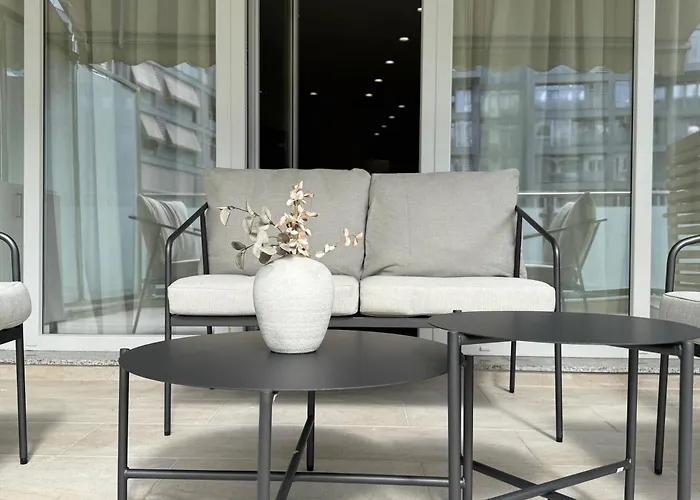 Elen Studio Apartment
