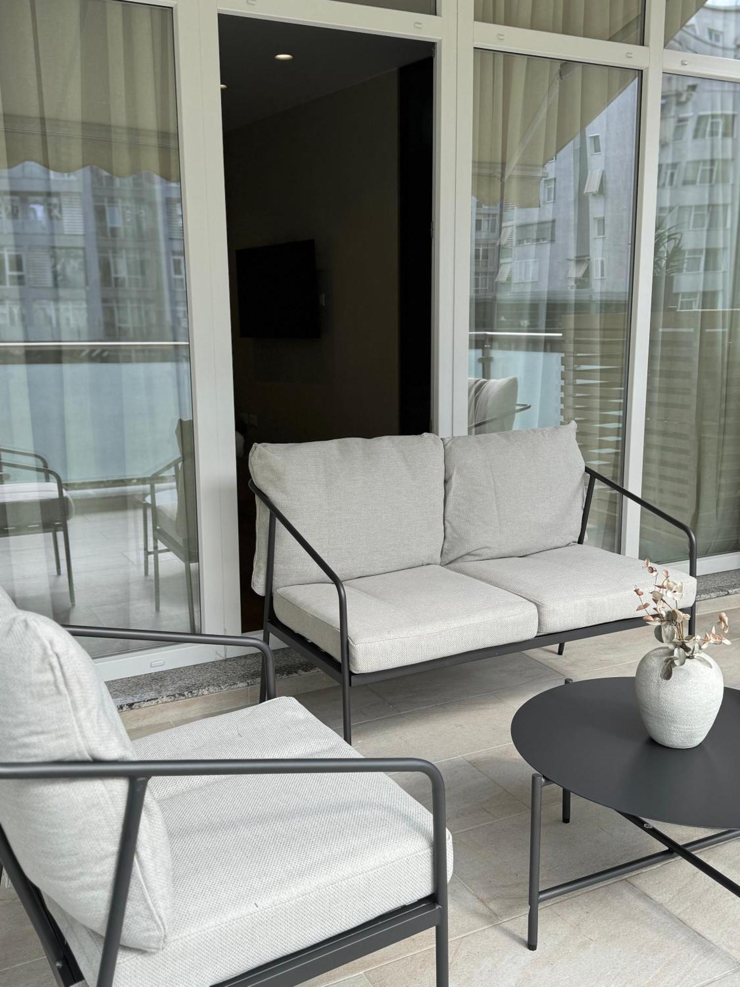 Apartment Elen Tirana