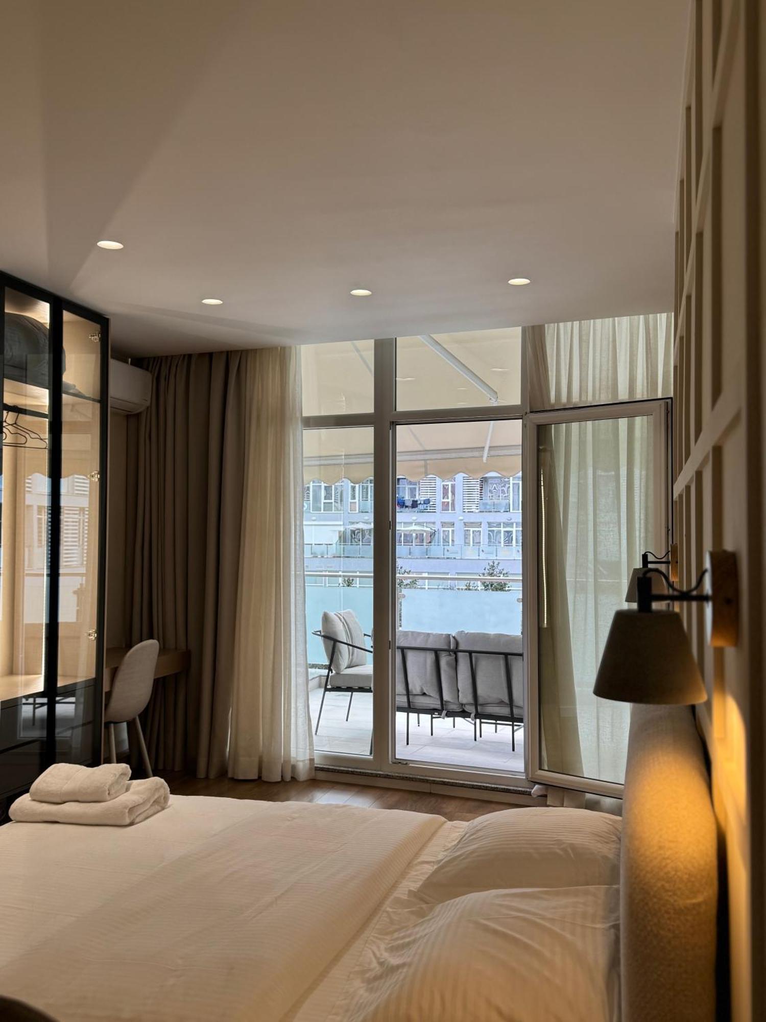 Elen Apartment Tirana